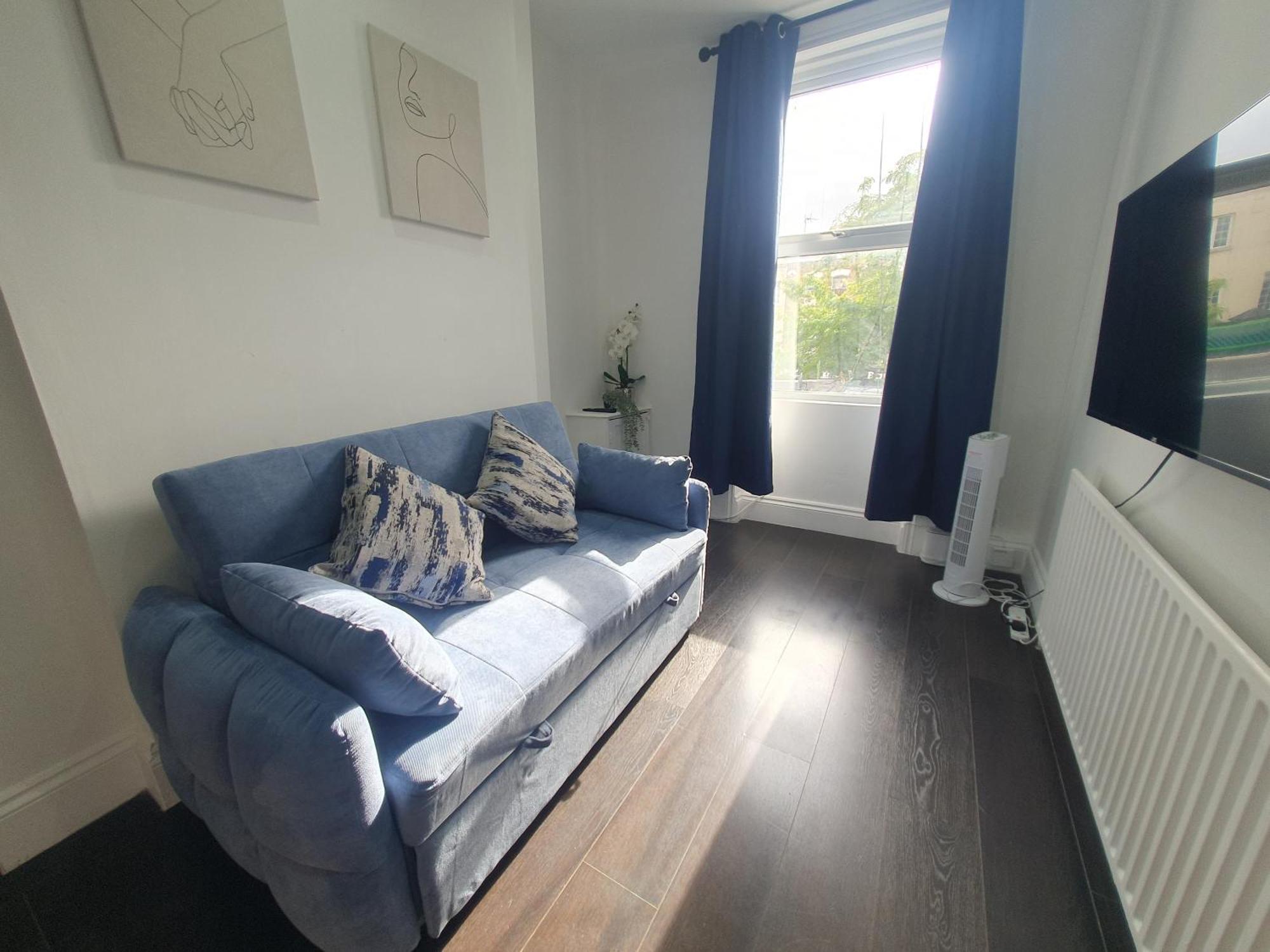 Cosy 1 & 2 Bedroom Apartments Central London Zone 1 Exterior photo
